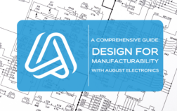 Design for Manufacturability in Electronics Manufacturing